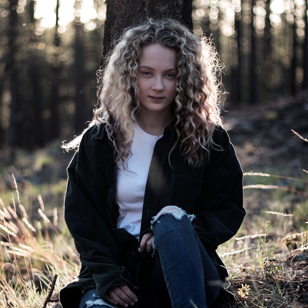 Meet your Posher, Paige